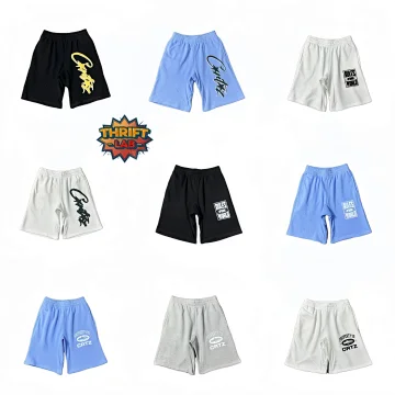 Corteiz Corteiz Shorts