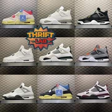 Air Jordan Air Jordan 4