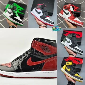 Air Jordan Air Jordan 1 High
