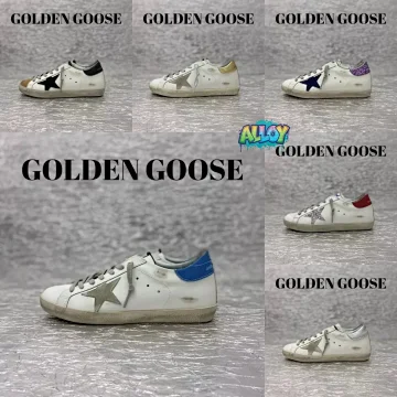 Golden Goose Golden Goose Shoes