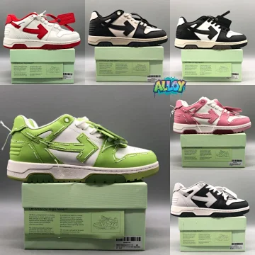 Off-White Off White Shoes