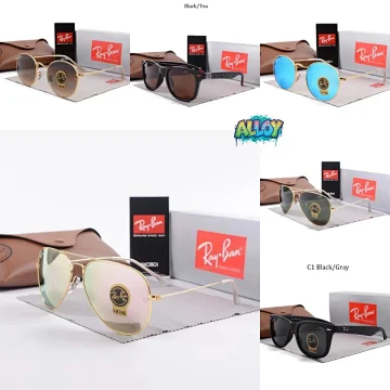 Ray-Ban Ray Ban Sunglasses