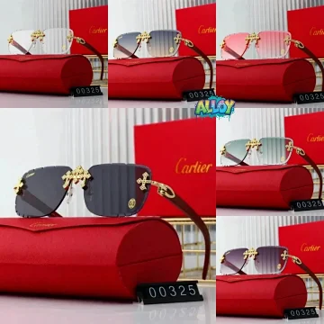 Cartier Cartier Sunglasses