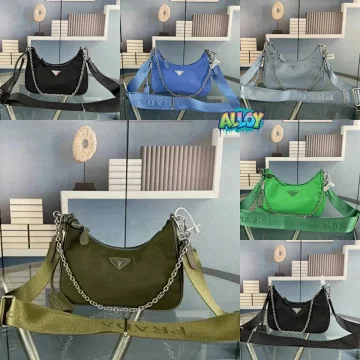 Prada Prada Bag