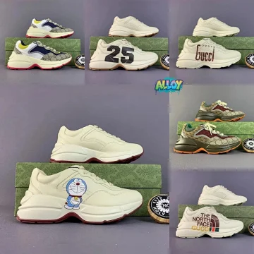 Gucci Gucci Shoes
