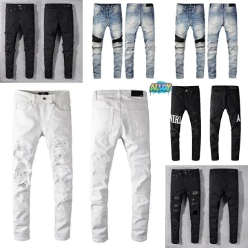 Amiri Amiri Jeans