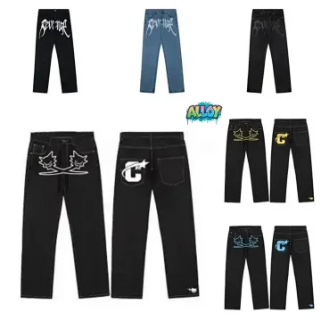 Revenge Revenge Jeans