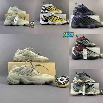 Yeezy Yeezy 500