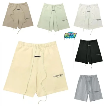 Fear of God Essentials Essentials Shorts
