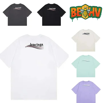 Balenciaga Balenciaga T-shirt