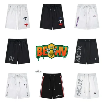 Moncler Moncler Shorts