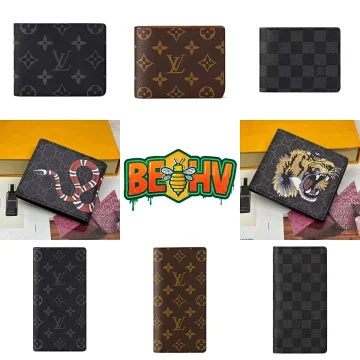 Gucci Gucci Wallet