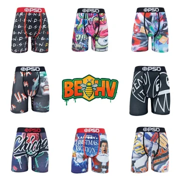 PSD Underwear