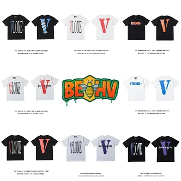 Vlone Vlone T-shirt