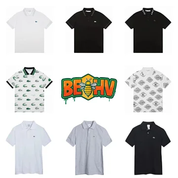 Lacoste Lacoste Polo Shirt