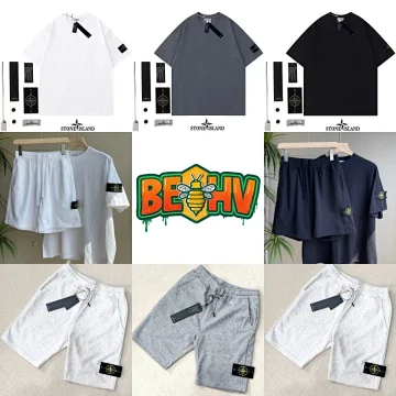Stone Island Stone Island Short