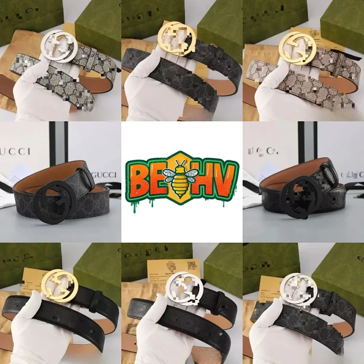 Gucci Gucci Belt