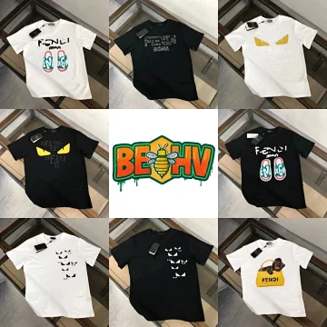 Fendi Fendi T-shirt