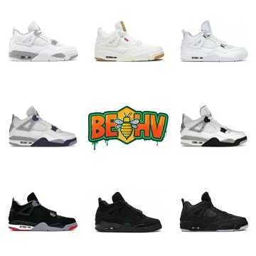 Air Jordan Air Jordan 4