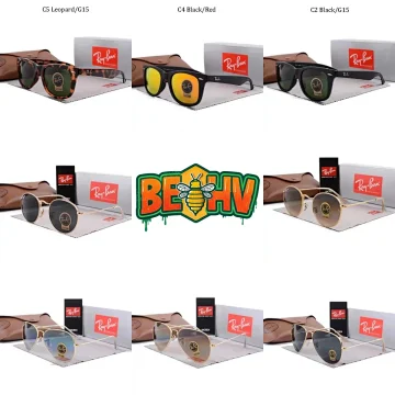 Ray-Ban Ray Ban Sunglasses