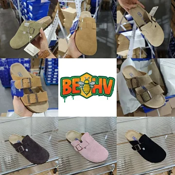 Birkenstocks