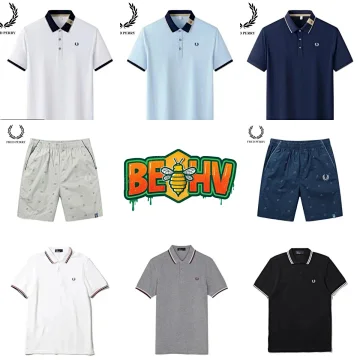 FRED PERRY Polo Shirt
