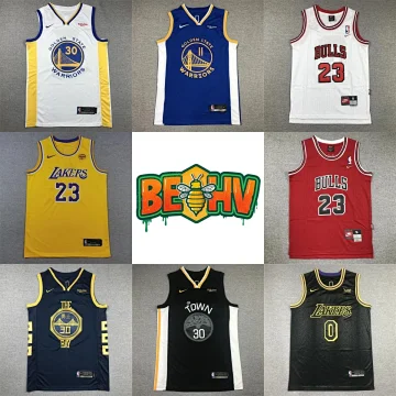 Basketball Jersey