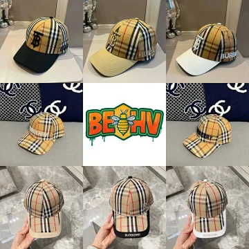 Burberry Burberry Cap