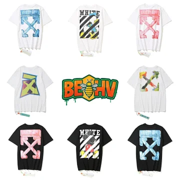 Off-White Off White T-shirt