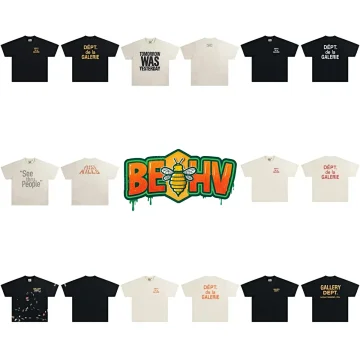 Gallery Dept Gallery Dept T-shirt