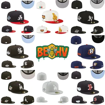 New Era New Era Cap