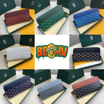 Goyard Goyard Wallet