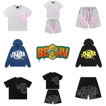 Syna World Syna Hoodie