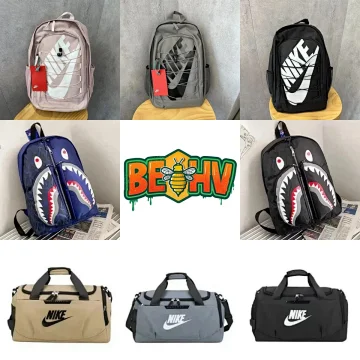 BAPE Bape Bag