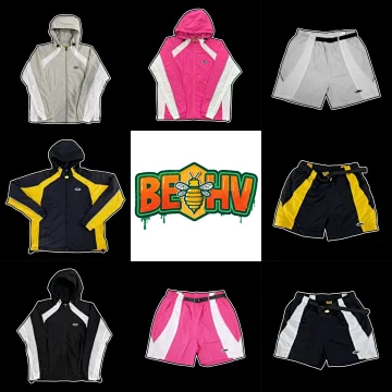 Corteiz Corteiz Shorts