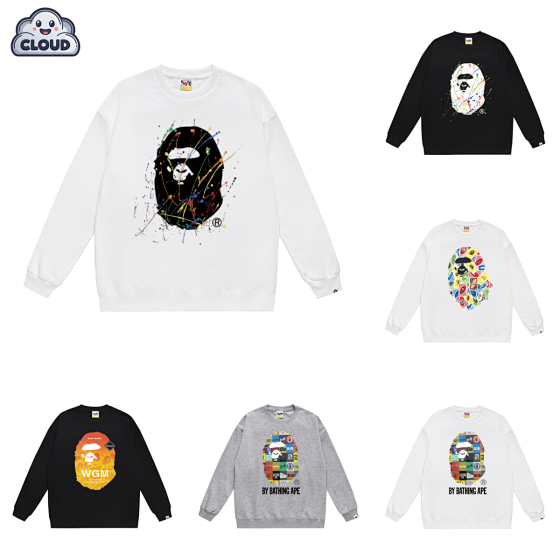 Sweatshirt X009 090901T Contact WhatsApp +86 19577663563
