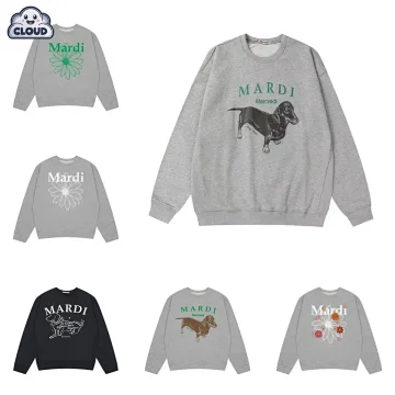 Mardi Sweatshirt