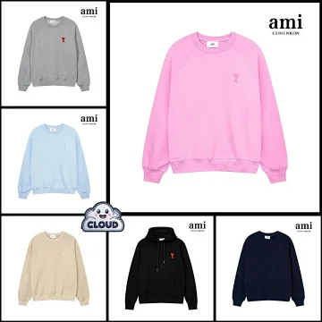 AMI Paris Ami Sweatshirt