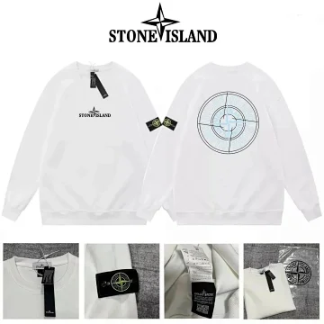 Stone Island Stone Island Sweatshirt