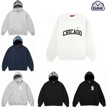 Supreme Supreme Hoodie
