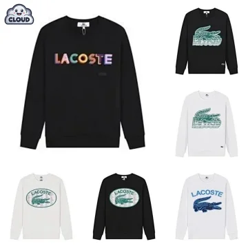 Lacoste Lacoste Sweatshirt