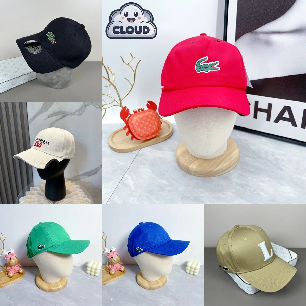 X009 Hat 112708 (15% Off) WhatsApp+86 19577663563