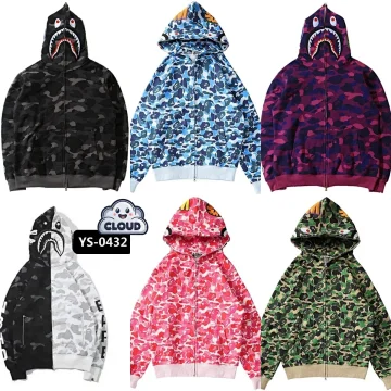 BAPE Bape Hoodie