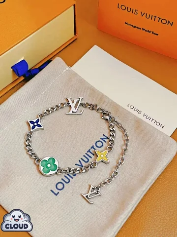 Louis Vuitton Louis Vuitton Bracelet