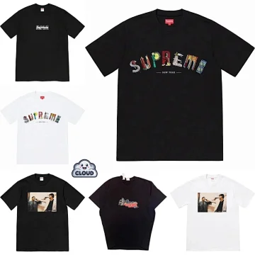 Supreme Supreme T-shirt