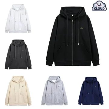 Lacoste Lacoste Hoodie