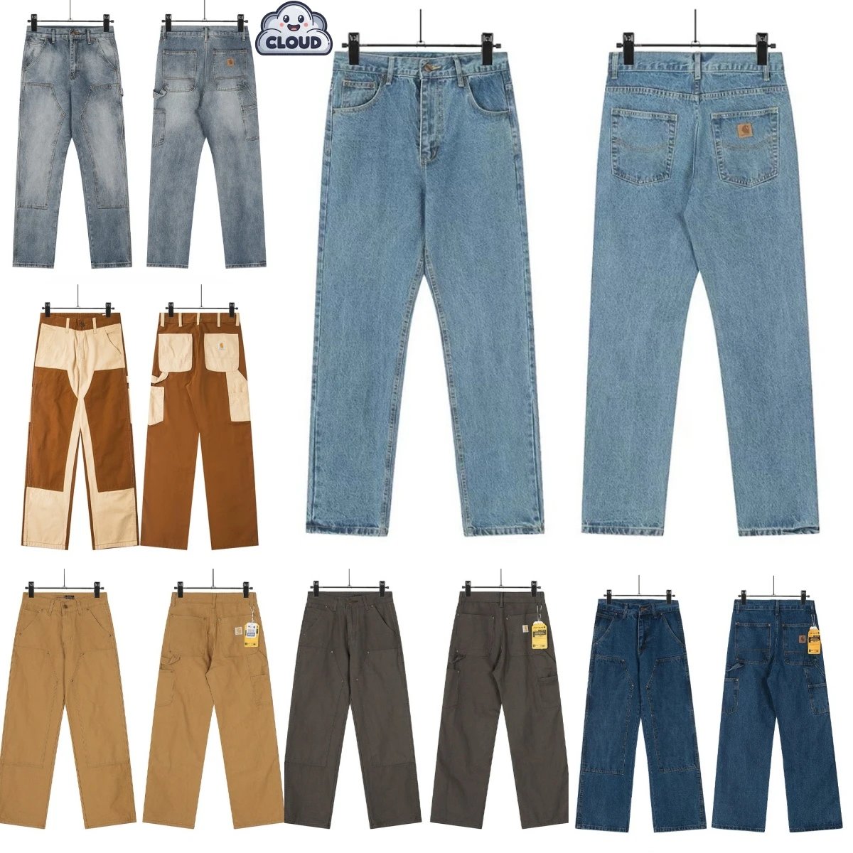 Jeans X009 111202 (15% off)