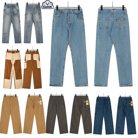 Jeans X009 111202 (15% off)