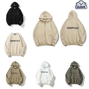 Fear of God Essentials Essentials Hoodie