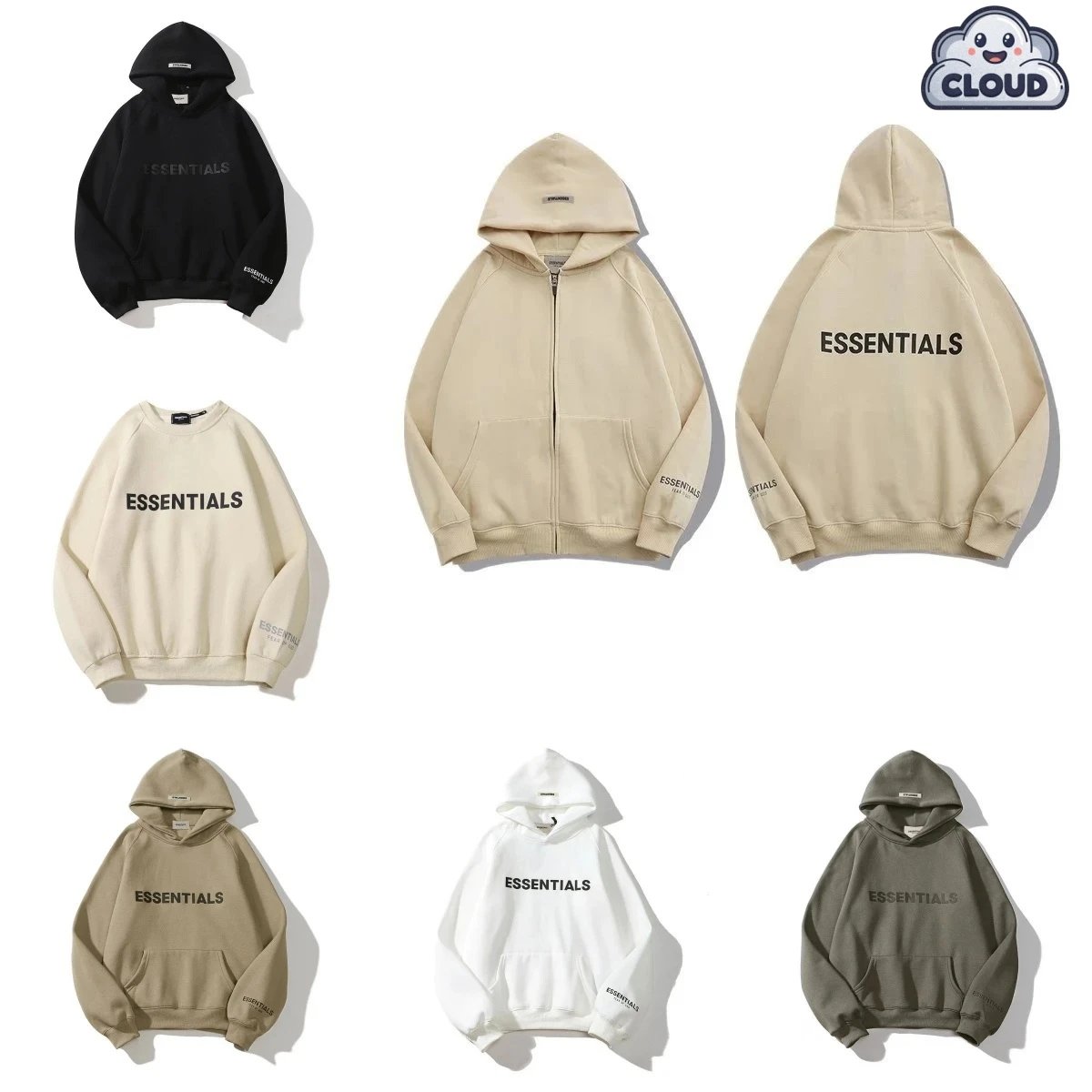 Hoodie 0807748 (15% off) WhatsApp+86 19577663563